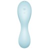 APPLICATION STIMULATEUR ET VIBRATEUR CURVY TRINITY 5