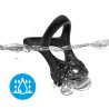 ANNEAU VIBRATEUR & MULTIPOSITION NOIR