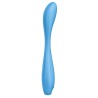 APPLICATION MULTI VIBRATEUR G-SPOT FLEX 4+