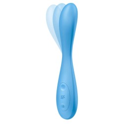APPLICATION MULTI VIBRATEUR G-SPOT FLEX 4+