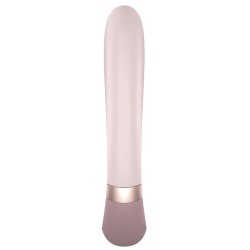 APPLICATION HEAT WAVE VIBRATOR