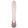 APPLICATION HEAT WAVE VIBRATOR