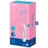 APPLICATION HEAT WAVE VIBRATOR