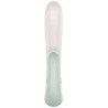 APPLICATION HEAT WAVE VIBRATOR