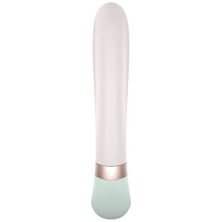 APPLICATION HEAT WAVE VIBRATOR