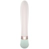 APPLICATION HEAT WAVE VIBRATOR