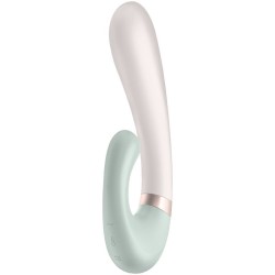 APPLICATION HEAT WAVE VIBRATOR