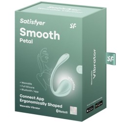 APPLICATION GRATUITE STIMULATEUR DE POINT G PÉTALE LISSE