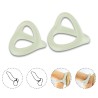 BAGUE DOUBLE SILICONE TRESOR LUMINEUSE