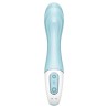 AIR PUMP VIBRATOR 5+ APP GONFLABLE G-SPOT VIBRATOR