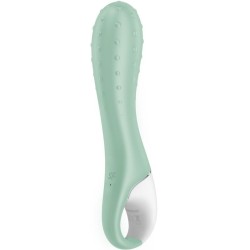 AIR PUMP VIBRATOR 3 POINT G GONFLABLE