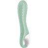 AIR PUMP VIBRATOR 3 POINT G GONFLABLE