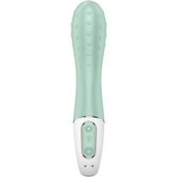 AIR PUMP VIBRATOR 3 POINT G GONFLABLE
