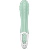 AIR PUMP VIBRATOR 3 POINT G GONFLABLE