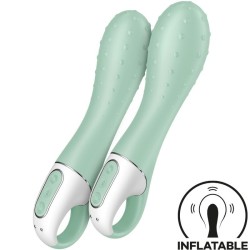 AIR PUMP VIBRATOR 3 POINT G GONFLABLE