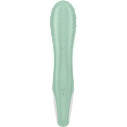 AIR PUMP VIBRATOR 3 POINT G GONFLABLE