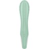 AIR PUMP VIBRATOR 3 POINT G GONFLABLE
