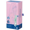 AIR PUMP BUNNY 5+ APPLICATION GONFLABLE LAPIN VIBRATEUR