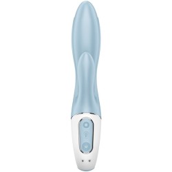 AIR PUMP BUNNY 1 VIBRATEUR GONFLABLE LAPIN