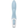 AIR PUMP BUNNY 1 VIBRATEUR GONFLABLE LAPIN
