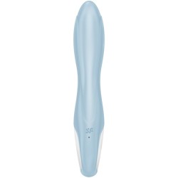 AIR PUMP BUNNY 1 VIBRATEUR GONFLABLE LAPIN