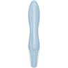 AIR PUMP BUNNY 1 VIBRATEUR GONFLABLE LAPIN