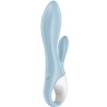 AIR PUMP BUNNY 1 VIBRATEUR GONFLABLE LAPIN