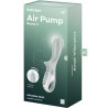 AIR PUMP BOOTY 3 VIBRATEUR ANAL GONFLABLE