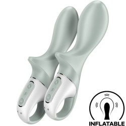 AIR PUMP BOOTY 3 VIBRATEUR ANAL GONFLABLE