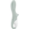 AIR PUMP BOOTY 3 VIBRATEUR ANAL GONFLABLE