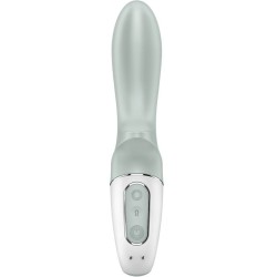 AIR PUMP BOOTY 3 VIBRATEUR ANAL GONFLABLE