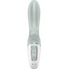 AIR PUMP BOOTY 3 VIBRATEUR ANAL GONFLABLE