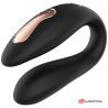 DUAL PLEASURE TECNOLOG A WATCHME NOIR/OR