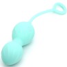 TÉLÉCOMMANDE DE VIBRATION DHALTÈRE VAGINALE 10 VIBRATIONS VERT