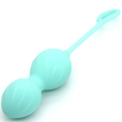 TÉLÉCOMMANDE DE VIBRATION DHALTÈRE VAGINALE 10 VIBRATIONS VERT