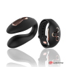 DUAL PLEASURE TECNOLOG A WATCHME NOIR/OR