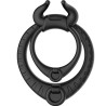 BULLS PASION ANNEAU NOIRE