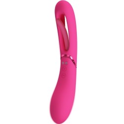 VIBRATEUR POINT G LEXIE 7 VIBRATIONS