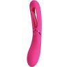 VIBRATEUR POINT G LEXIE 7 VIBRATIONS