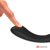 CURVE TÉLÉCOMMANDE TECHNOLOGIE A WATCHME NOIR / OR