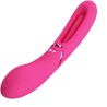 VIBRATEUR POINT G LEXIE 7 VIBRATIONS