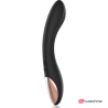 CURVE TÉLÉCOMMANDE TECHNOLOGIE A WATCHME NOIR / OR