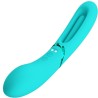 VIBRATEUR POINT G LEXIE 7 VIBRATIONS