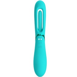 VIBRATEUR POINT G LEXIE 7 VIBRATIONS