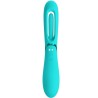 VIBRATEUR POINT G LEXIE 7 VIBRATIONS