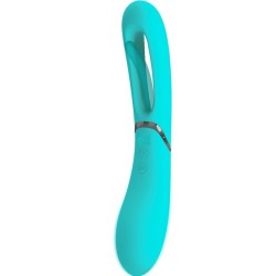 VIBRATEUR POINT G LEXIE 7 VIBRATIONS