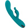 DANCING BUNNY VIBRATEUR RABBIT 10 VITESSES VERT