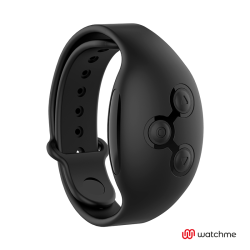 EGG TECHNOLOGIE DE TÉLÉCOMMANDE WATCHME NOIR