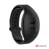EGG TECHNOLOGIE DE TÉLÉCOMMANDE WATCHME NOIR