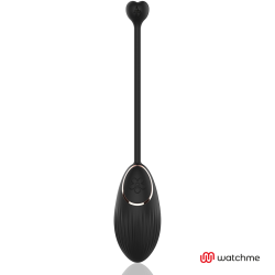 EGG TECHNOLOGIE DE TÉLÉCOMMANDE WATCHME NOIR